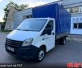 Белый ГАЗ Газель, объемом двигателя 2.7 л и пробегом 0 тыс. км за 9500 $, фото 1 на Automoto.ua