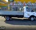 Белый ГАЗ Газель, объемом двигателя 2.7 л и пробегом 0 тыс. км за 7500 $, фото 5 на Automoto.ua