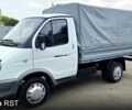 Белый ГАЗ Газель, объемом двигателя 2.7 л и пробегом 120 тыс. км за 7400 $, фото 1 на Automoto.ua