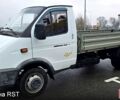 Белый ГАЗ Газель, объемом двигателя 2.7 л и пробегом 99 тыс. км за 7700 $, фото 12 на Automoto.ua