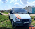 Белый ГАЗ Газель, объемом двигателя 2.7 л и пробегом 96 тыс. км за 11000 $, фото 6 на Automoto.ua