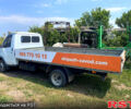 Белый ГАЗ Газель, объемом двигателя 2.7 л и пробегом 96 тыс. км за 11000 $, фото 3 на Automoto.ua