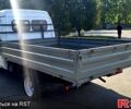 Белый ГАЗ Газель, объемом двигателя 2.7 л и пробегом 36 тыс. км за 9400 $, фото 6 на Automoto.ua
