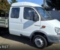 Белый ГАЗ Газель, объемом двигателя 2.7 л и пробегом 36 тыс. км за 9400 $, фото 4 на Automoto.ua