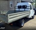 Белый ГАЗ Газель, объемом двигателя 2.7 л и пробегом 36 тыс. км за 9400 $, фото 7 на Automoto.ua