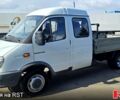 Белый ГАЗ Газель, объемом двигателя 2.7 л и пробегом 36 тыс. км за 9400 $, фото 1 на Automoto.ua