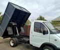 Белый ГАЗ Газель, объемом двигателя 2.5 л и пробегом 83 тыс. км за 7200 $, фото 1 на Automoto.ua