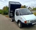 Белый ГАЗ Газель, объемом двигателя 2.5 л и пробегом 83 тыс. км за 7200 $, фото 1 на Automoto.ua
