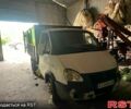 Белый ГАЗ Газель, объемом двигателя 3 л и пробегом 200 тыс. км за 6000 $, фото 1 на Automoto.ua