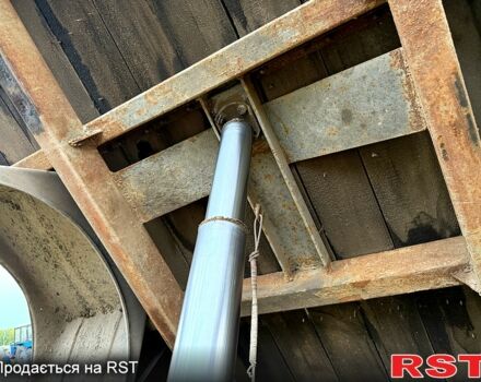 Белый ГАЗ Газель, объемом двигателя 3 л и пробегом 200 тыс. км за 6000 $, фото 9 на Automoto.ua