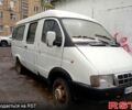 Белый ГАЗ Газель, объемом двигателя 2.4 л и пробегом 150 тыс. км за 1500 $, фото 1 на Automoto.ua