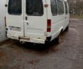 Білий ГАЗ Газель, об'ємом двигуна 2.4 л та пробігом 150 тис. км за 1500 $, фото 1 на Automoto.ua