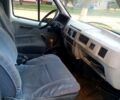 Белый ГАЗ Газель, объемом двигателя 2.3 л и пробегом 195 тыс. км за 2100 $, фото 4 на Automoto.ua