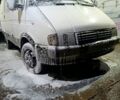 Белый ГАЗ Газель, объемом двигателя 2.5 л и пробегом 0 тыс. км за 1100 $, фото 1 на Automoto.ua