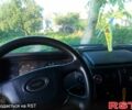 Белый ГАЗ Газель, объемом двигателя 2.4 л и пробегом 150 тыс. км за 1500 $, фото 3 на Automoto.ua