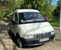 Белый ГАЗ Газель, объемом двигателя 2.5 л и пробегом 600 тыс. км за 1600 $, фото 1 на Automoto.ua