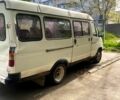Белый ГАЗ Газель, объемом двигателя 2.5 л и пробегом 600 тыс. км за 1600 $, фото 2 на Automoto.ua