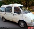Белый ГАЗ Газель, объемом двигателя 2.3 л и пробегом 195 тыс. км за 2100 $, фото 1 на Automoto.ua
