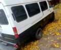 Белый ГАЗ Газель, объемом двигателя 2.9 л и пробегом 150 тыс. км за 1000 $, фото 1 на Automoto.ua