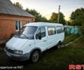 Белый ГАЗ Газель, объемом двигателя 2.4 л и пробегом 0 тыс. км за 1800 $, фото 2 на Automoto.ua