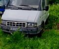 Білий ГАЗ Газель, об'ємом двигуна 2.4 л та пробігом 250 тис. км за 900 $, фото 1 на Automoto.ua
