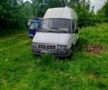 Білий ГАЗ Газель, об'ємом двигуна 2.4 л та пробігом 158 тис. км за 1000 $, фото 1 на Automoto.ua