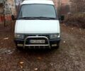 Белый ГАЗ Газель, объемом двигателя 2.9 л и пробегом 276 тыс. км за 2100 $, фото 2 на Automoto.ua