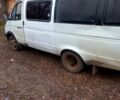 Белый ГАЗ Газель, объемом двигателя 2.9 л и пробегом 276 тыс. км за 2100 $, фото 3 на Automoto.ua