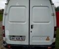 Белый ГАЗ Газель, объемом двигателя 2.3 л и пробегом 150 тыс. км за 1900 $, фото 1 на Automoto.ua