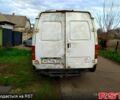 Белый ГАЗ Газель, объемом двигателя 25 л и пробегом 260 тыс. км за 1280 $, фото 4 на Automoto.ua