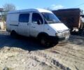 Белый ГАЗ Газель, объемом двигателя 2.5 л и пробегом 178 тыс. км за 1200 $, фото 1 на Automoto.ua