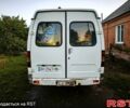 Белый ГАЗ Газель, объемом двигателя 2.4 л и пробегом 0 тыс. км за 1800 $, фото 1 на Automoto.ua