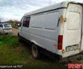 Белый ГАЗ Газель, объемом двигателя 25 л и пробегом 260 тыс. км за 1280 $, фото 3 на Automoto.ua