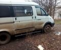 Белый ГАЗ Газель, объемом двигателя 2.9 л и пробегом 276 тыс. км за 2100 $, фото 1 на Automoto.ua