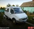 Белый ГАЗ Газель, объемом двигателя 2.4 л и пробегом 0 тыс. км за 1800 $, фото 5 на Automoto.ua