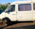 Белый ГАЗ Газель, объемом двигателя 3 л и пробегом 0 тыс. км за 600 $, фото 1 на Automoto.ua