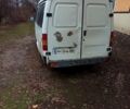 Белый ГАЗ Газель, объемом двигателя 2.9 л и пробегом 276 тыс. км за 2100 $, фото 1 на Automoto.ua