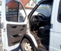 Белый ГАЗ Газель, объемом двигателя 2.5 л и пробегом 0 тыс. км за 1100 $, фото 1 на Automoto.ua
