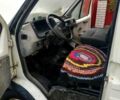 Белый ГАЗ Газель, объемом двигателя 2.3 л и пробегом 150 тыс. км за 1900 $, фото 4 на Automoto.ua