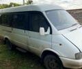 Білий ГАЗ Газель, об'ємом двигуна 2.5 л та пробігом 0 тис. км за 1300 $, фото 2 на Automoto.ua