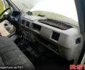 Белый ГАЗ Газель, объемом двигателя 2.3 л и пробегом 150 тыс. км за 1900 $, фото 5 на Automoto.ua
