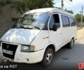 Белый ГАЗ Газель, объемом двигателя 2.4 л и пробегом 0 тыс. км за 1750 $, фото 1 на Automoto.ua