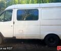 Белый ГАЗ Газель, объемом двигателя 2 л и пробегом 0 тыс. км за 1600 $, фото 1 на Automoto.ua