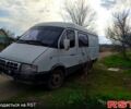Белый ГАЗ Газель, объемом двигателя 25 л и пробегом 260 тыс. км за 1280 $, фото 2 на Automoto.ua