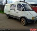 Белый ГАЗ Газель, объемом двигателя 25 л и пробегом 260 тыс. км за 1280 $, фото 6 на Automoto.ua