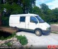 Белый ГАЗ Газель, объемом двигателя 2.5 л и пробегом 0 тыс. км за 650 $, фото 1 на Automoto.ua