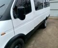 Белый ГАЗ Газель, объемом двигателя 2.9 л и пробегом 77 тыс. км за 3000 $, фото 3 на Automoto.ua