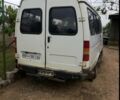 Білий ГАЗ Газель, об'ємом двигуна 2.4 л та пробігом 400 тис. км за 1300 $, фото 1 на Automoto.ua