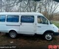 Білий ГАЗ Газель, об'ємом двигуна 24 л та пробігом 0 тис. км за 1600 $, фото 1 на Automoto.ua