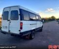 Белый ГАЗ Газель, объемом двигателя 2.4 л и пробегом 0 тыс. км за 1200 $, фото 1 на Automoto.ua